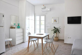Cozy studio Lala's in Naxos Town